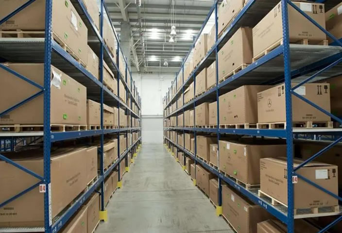 漳州到柴桑区货物仓储