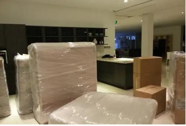 漳州到柴桑区长途搬家