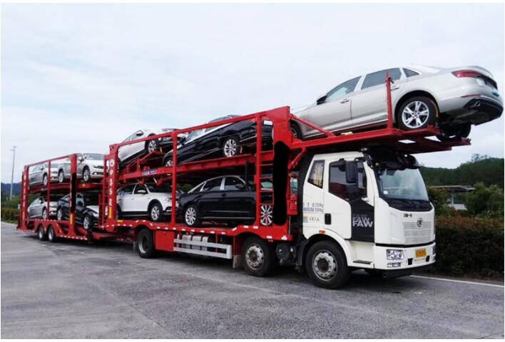 漳州到柴桑区轿车托运